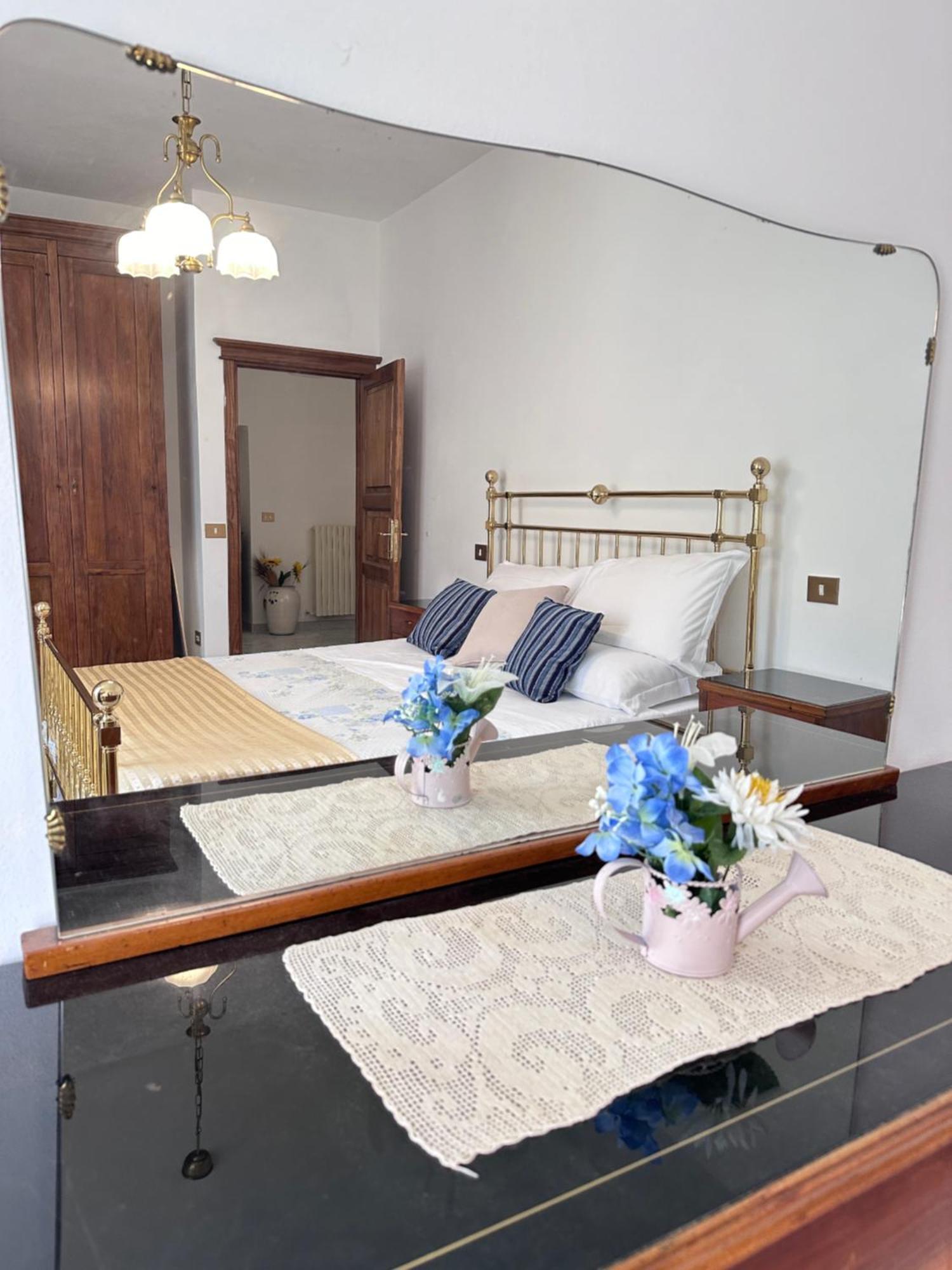 Вилла Agriturismo San Biagio Монтепульчано Экстерьер фото