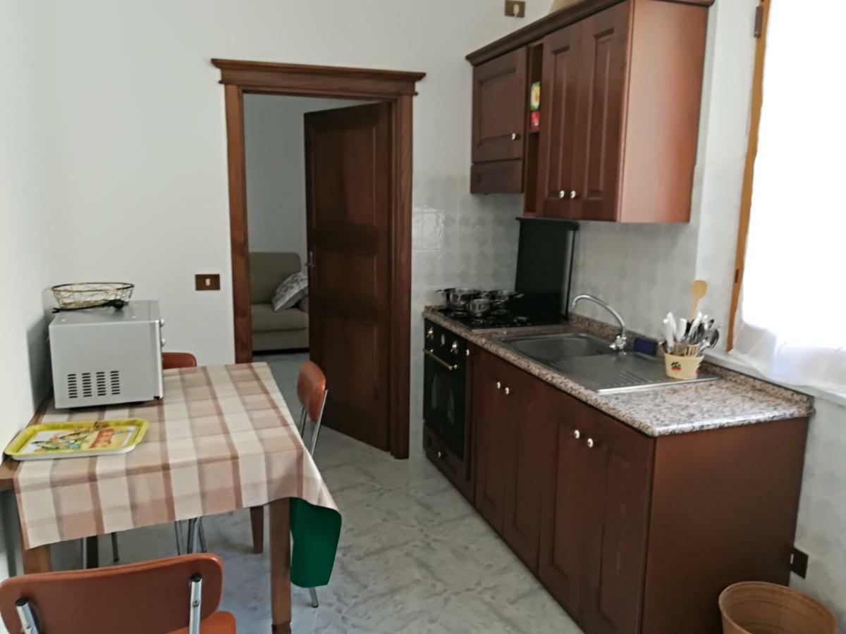Вилла Agriturismo San Biagio Монтепульчано Экстерьер фото